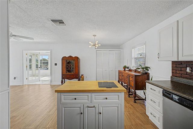 4392 3RD ISLE DRIVE, Hernando Beach, FL 34607