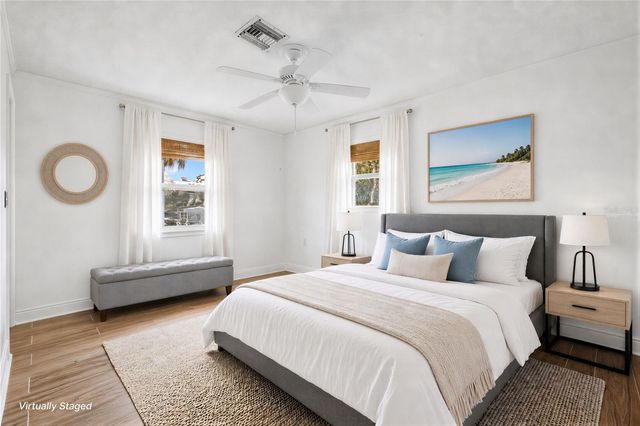 4392 3RD ISLE DRIVE, Hernando Beach, FL 34607