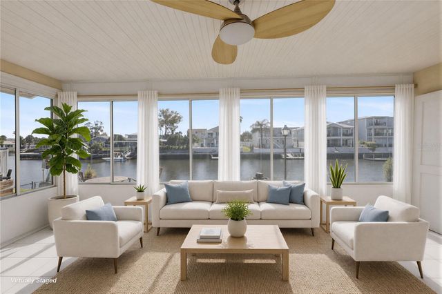 4392 3RD ISLE DRIVE, Hernando Beach, FL 34607