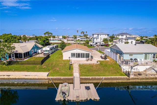 4392 3RD ISLE DRIVE, Hernando Beach, FL 34607