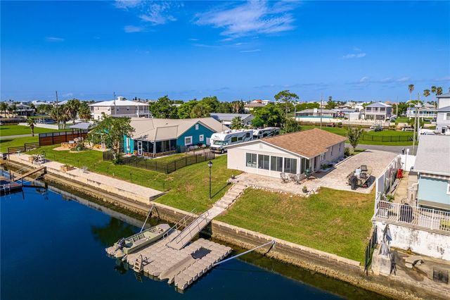 4392 3RD ISLE DRIVE, Hernando Beach, FL 34607