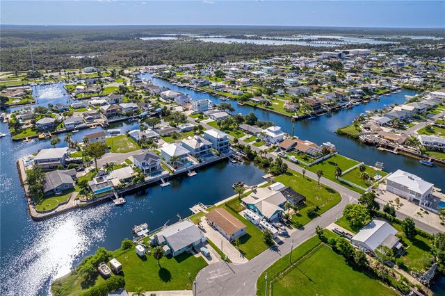 4392 3RD ISLE DRIVE, Hernando Beach, FL 34607