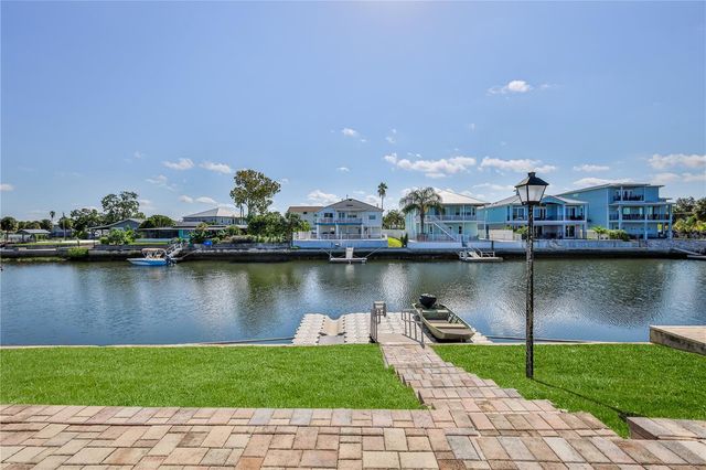 4392 3RD ISLE DRIVE, Hernando Beach, FL 34607