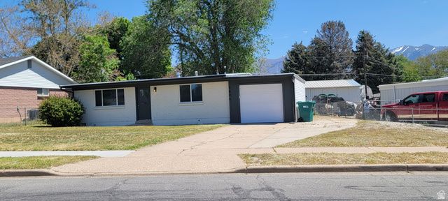 1494 N MARILYN DR, Layton, UT 84041