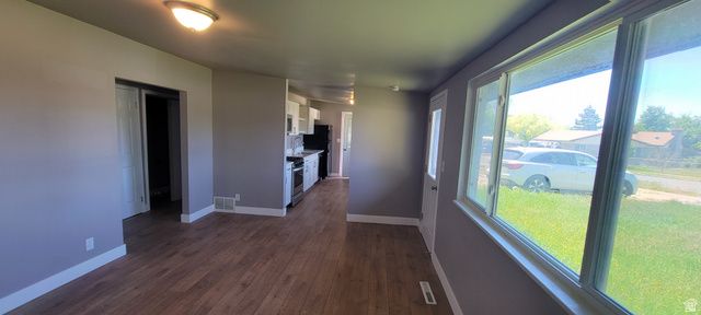 1494 N MARILYN DR, Layton, UT 84041