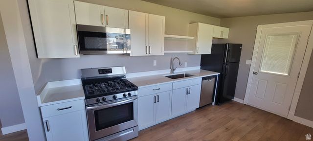 1494 N MARILYN DR, Layton, UT 84041
