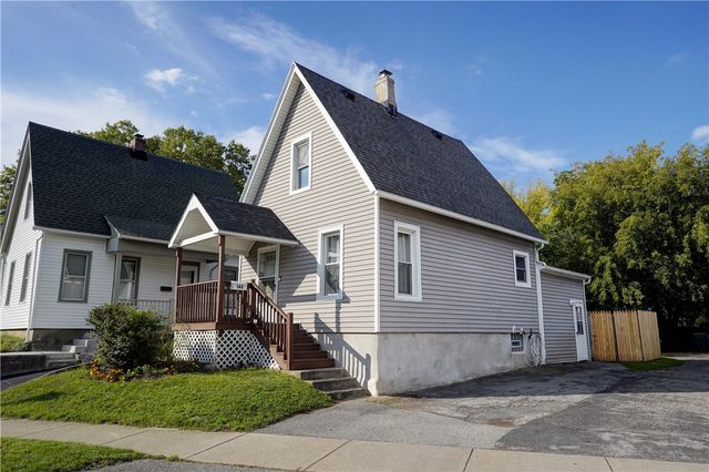 140 Henrietta Street, Rochester, NY 14620