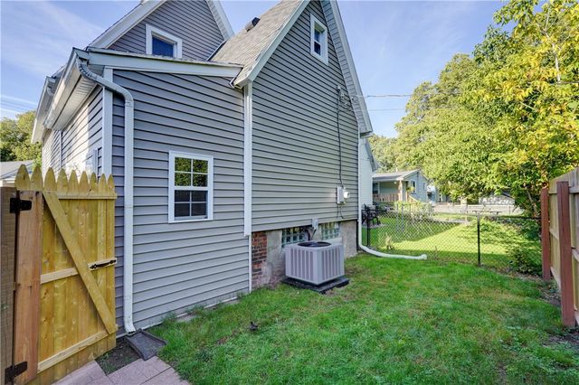 140 Henrietta Street, Rochester, NY 14620