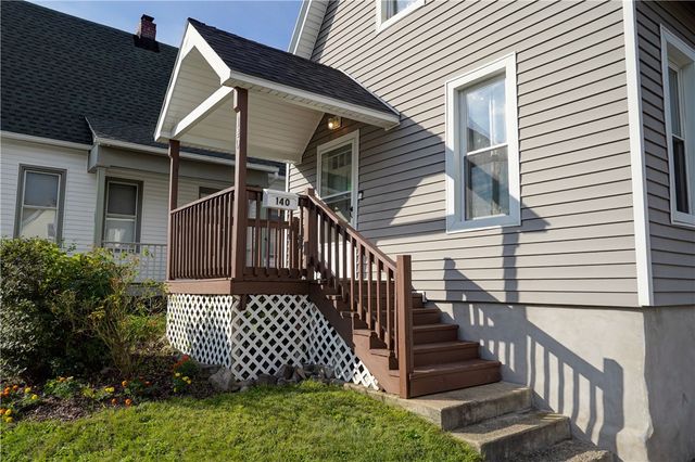 140 Henrietta Street, Rochester, NY 14620