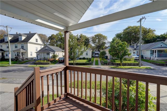 140 Henrietta Street, Rochester, NY 14620