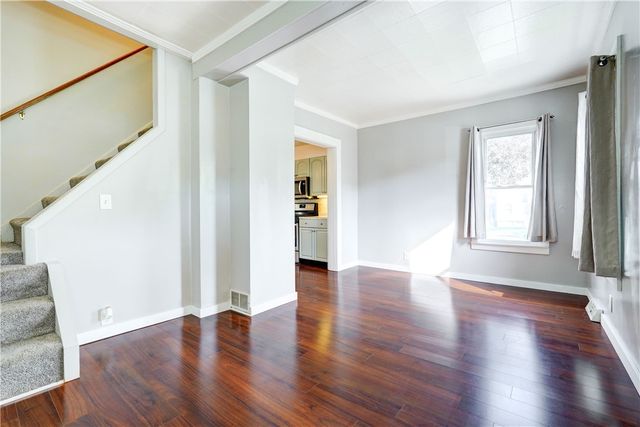 140 Henrietta Street, Rochester, NY 14620