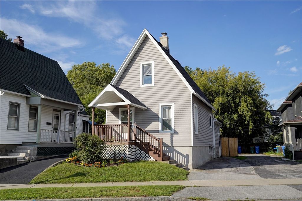 140 Henrietta Street, Rochester, NY 14620