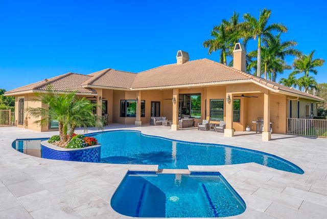 14390 Wellington Trace, Wellington, FL 33414