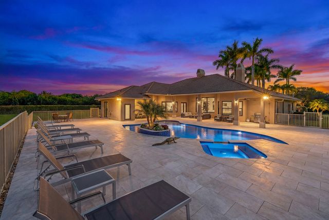 14390 Wellington Trace, Wellington, FL 33414