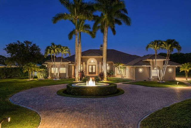 14390 Wellington Trace, Wellington, FL 33414