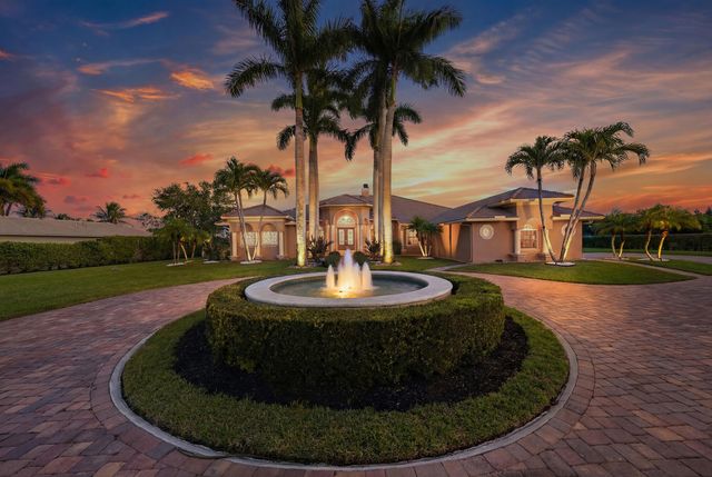 14390 Wellington Trace, Wellington, FL 33414