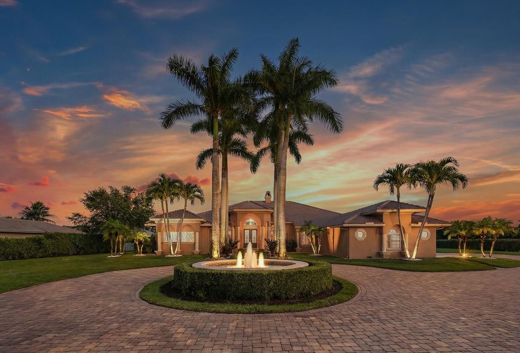 14390 Wellington Trace, Wellington, FL 33414