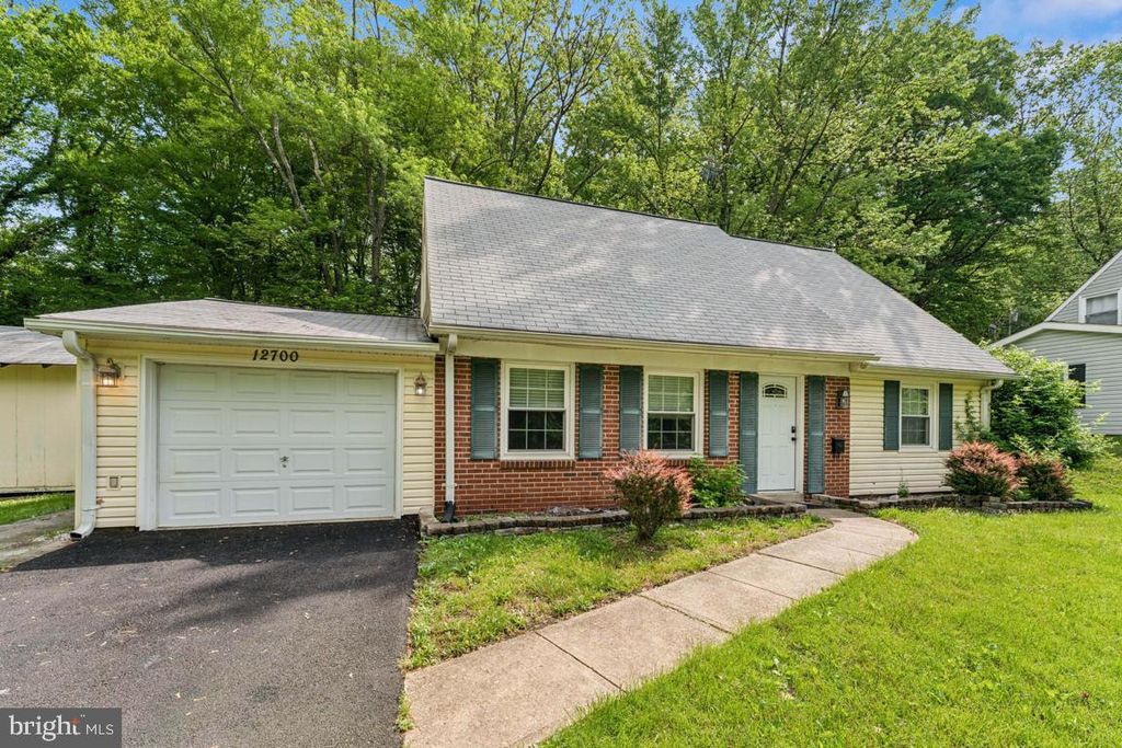12700 BRUNSWICK LANE, Bowie, MD 20715