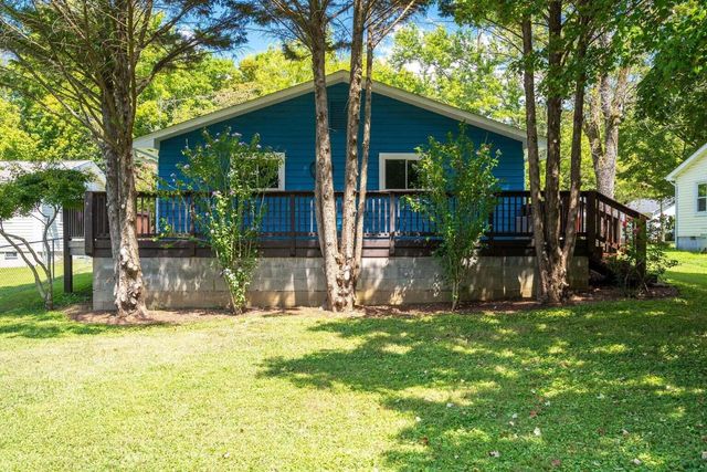 516 Linda Drive SE, Cleveland, TN 37323