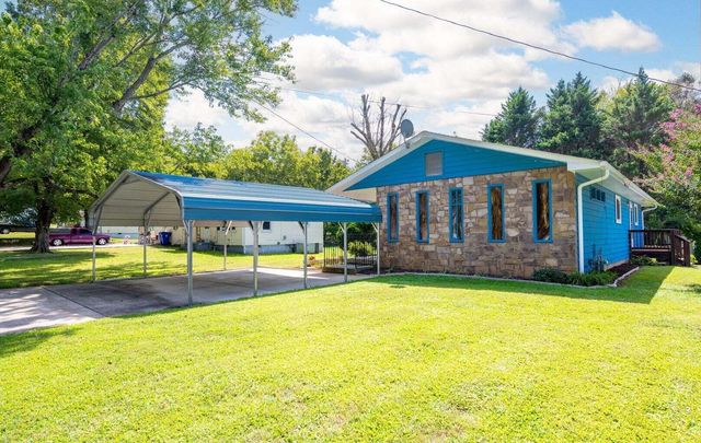 516 Linda Drive SE, Cleveland, TN 37323