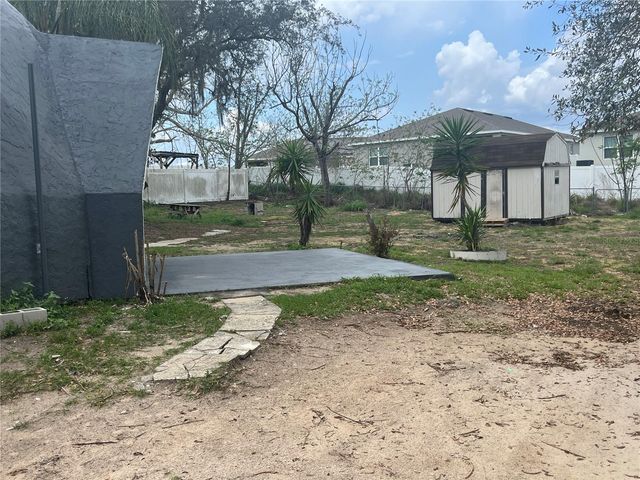 1108 RHODES ROAD N, Haines City, FL 33844