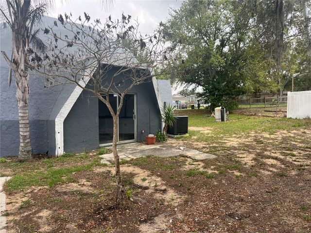 1108 RHODES ROAD N, Haines City, FL 33844