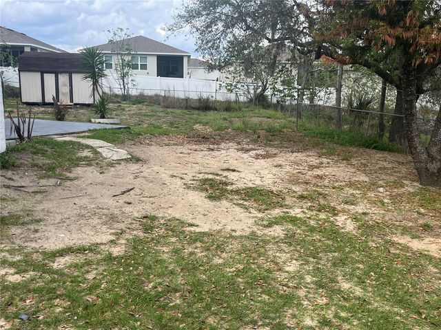 1108 RHODES ROAD N, Haines City, FL 33844