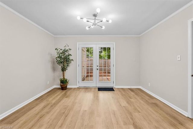 3210 Regents Park Lane D, Greensboro, NC 27455