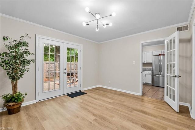 3210 Regents Park Lane D, Greensboro, NC 27455