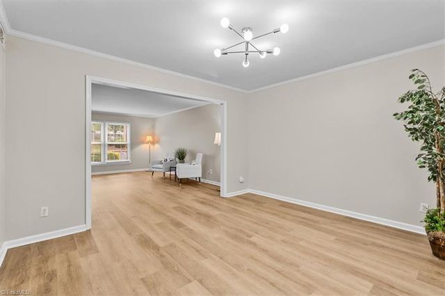 3210 Regents Park Lane D, Greensboro, NC 27455