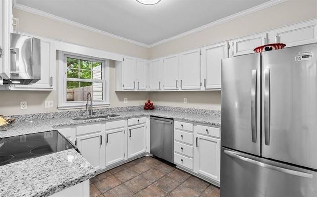 3210 Regents Park Lane D, Greensboro, NC 27455