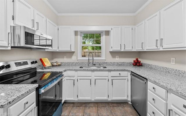 3210 Regents Park Lane D, Greensboro, NC 27455