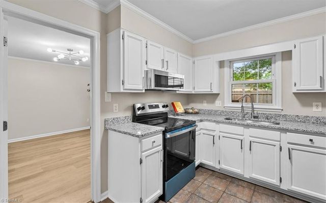 3210 Regents Park Lane D, Greensboro, NC 27455