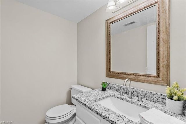 3210 Regents Park Lane D, Greensboro, NC 27455
