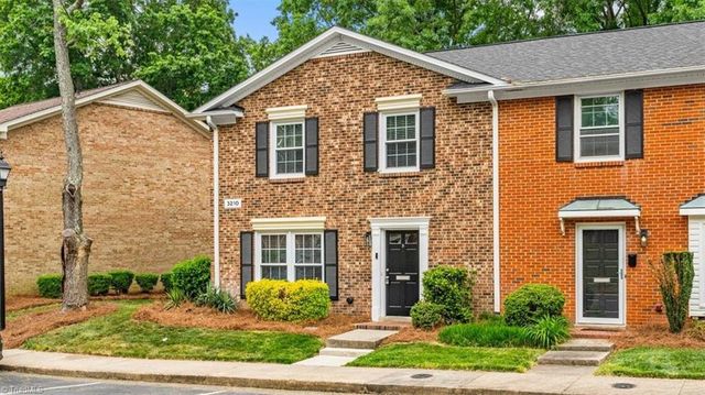 3210 Regents Park Lane D, Greensboro, NC 27455