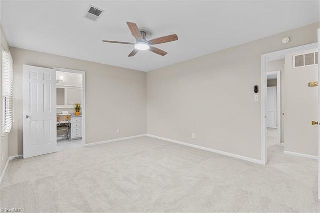 3210 Regents Park Lane D, Greensboro, NC 27455