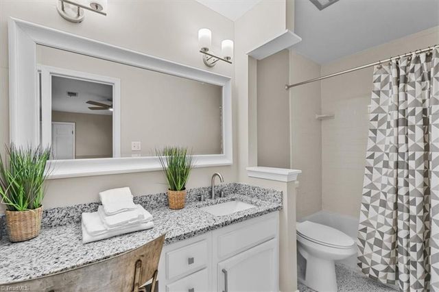 3210 Regents Park Lane D, Greensboro, NC 27455