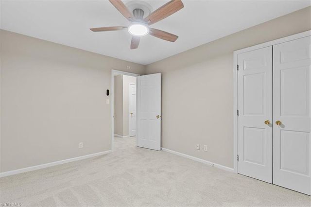 3210 Regents Park Lane D, Greensboro, NC 27455
