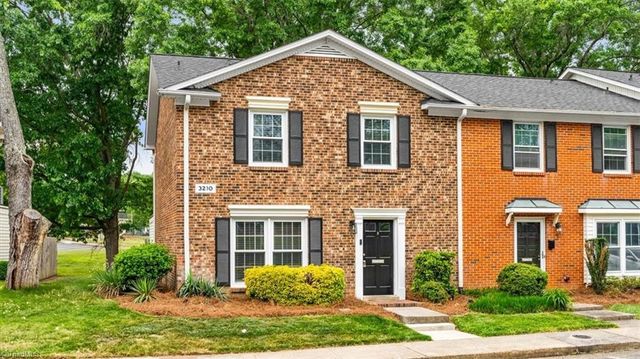 3210 Regents Park Lane D, Greensboro, NC 27455