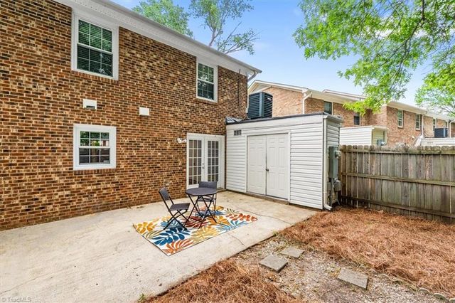 3210 Regents Park Lane D, Greensboro, NC 27455