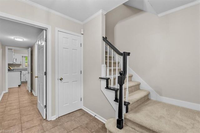 3210 Regents Park Lane D, Greensboro, NC 27455