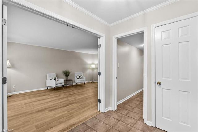 3210 Regents Park Lane D, Greensboro, NC 27455