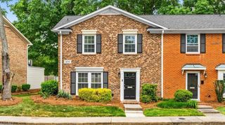 3210 Regents Park Lane D, Greensboro, NC 27455