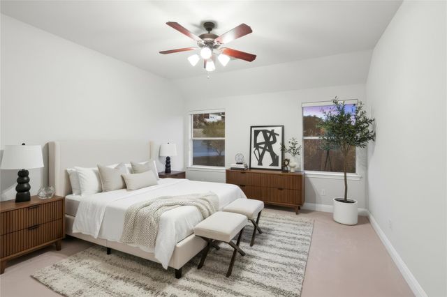 2906 Lakehurst RD, Spicewood, TX 78669