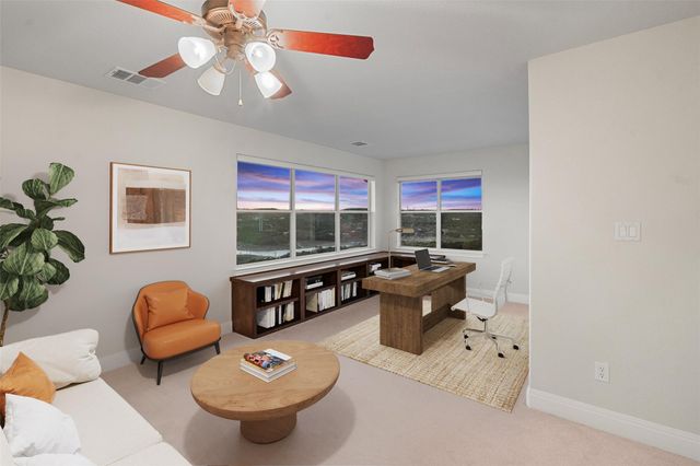 2906 Lakehurst RD, Spicewood, TX 78669