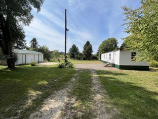 3138 S Miller Road, Sidney, MI 48885