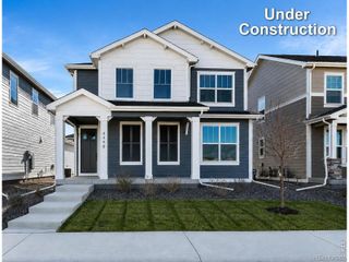 4547 Parkline Street, Timnath, CO 80547