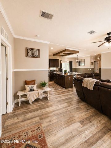 124 JACK Road, Palatka, FL 32177