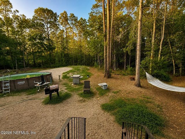 124 JACK Road, Palatka, FL 32177