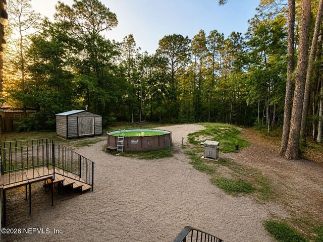 124 JACK Road, Palatka, FL 32177